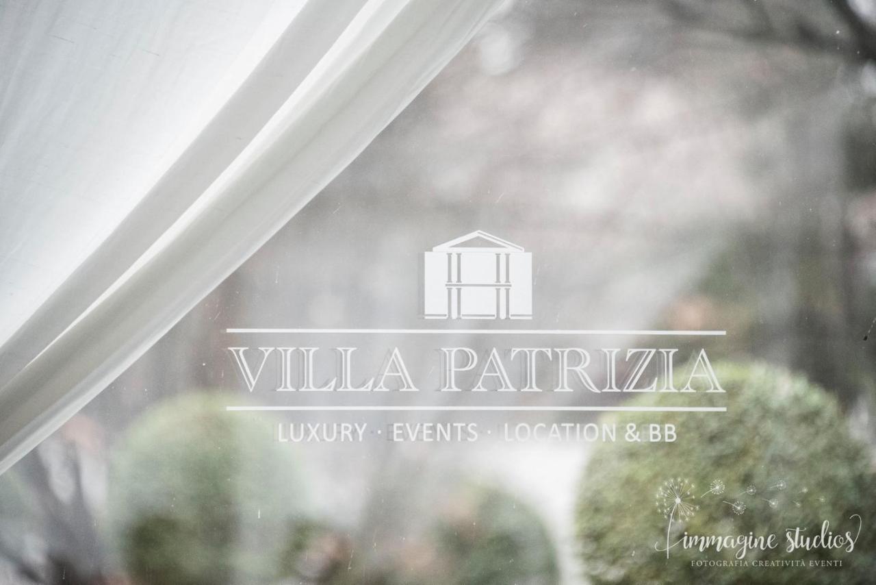 Villa Patrizia Magnago Luaran gambar