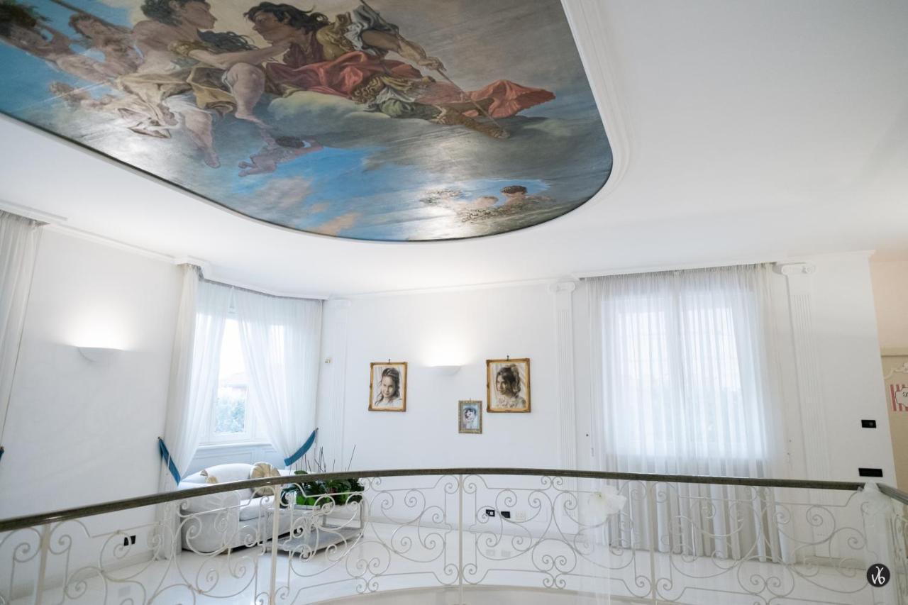 Villa Patrizia Magnago Luaran gambar