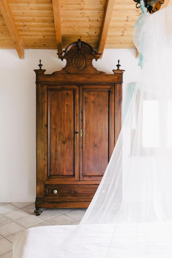 Villa Patrizia Magnago Luaran gambar