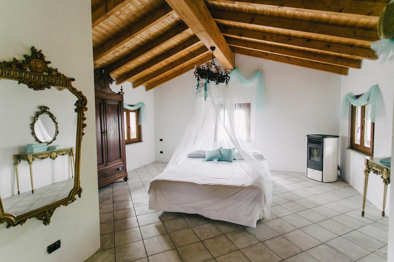 Villa Patrizia Magnago Luaran gambar