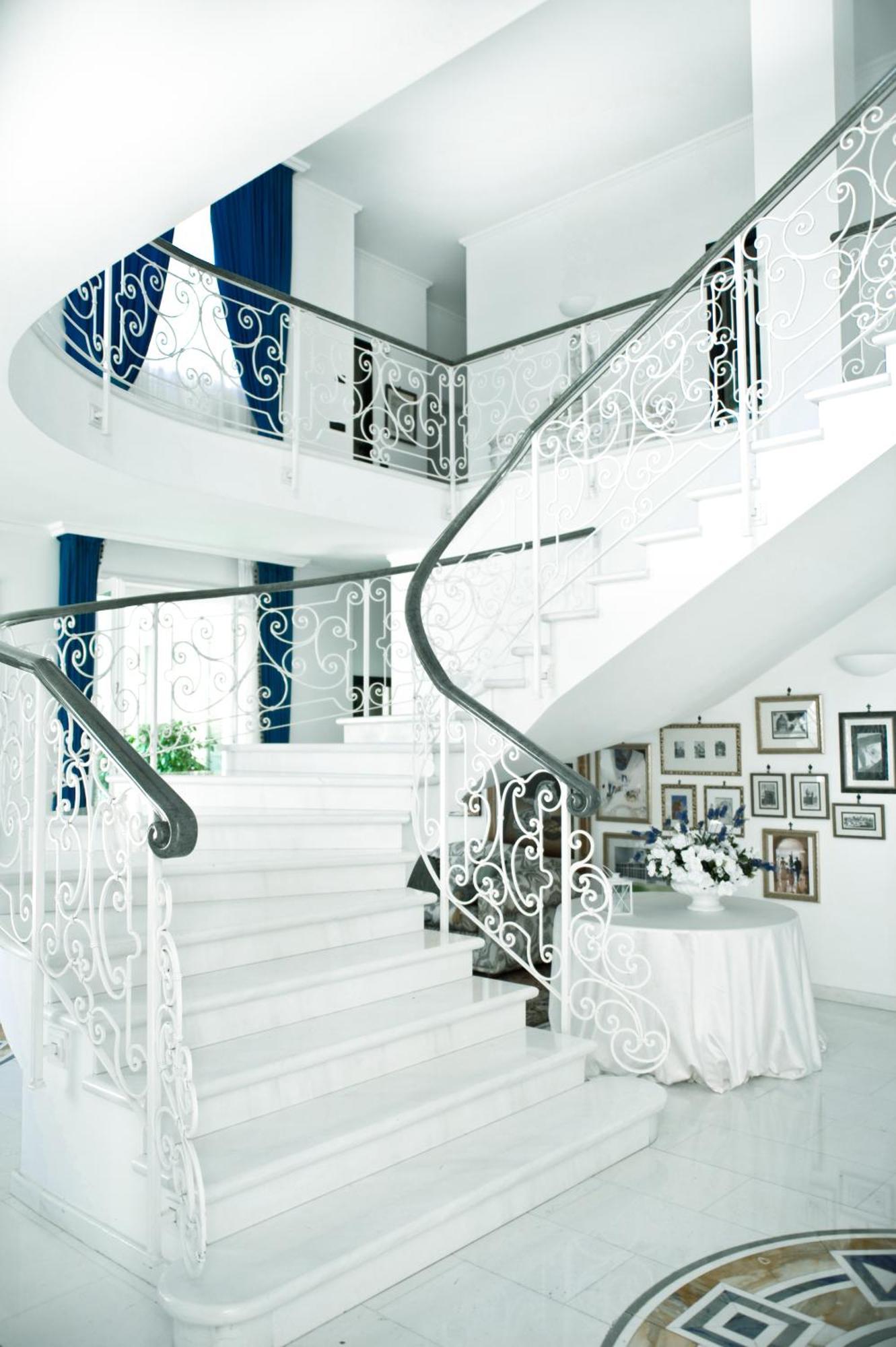 Villa Patrizia Magnago Luaran gambar